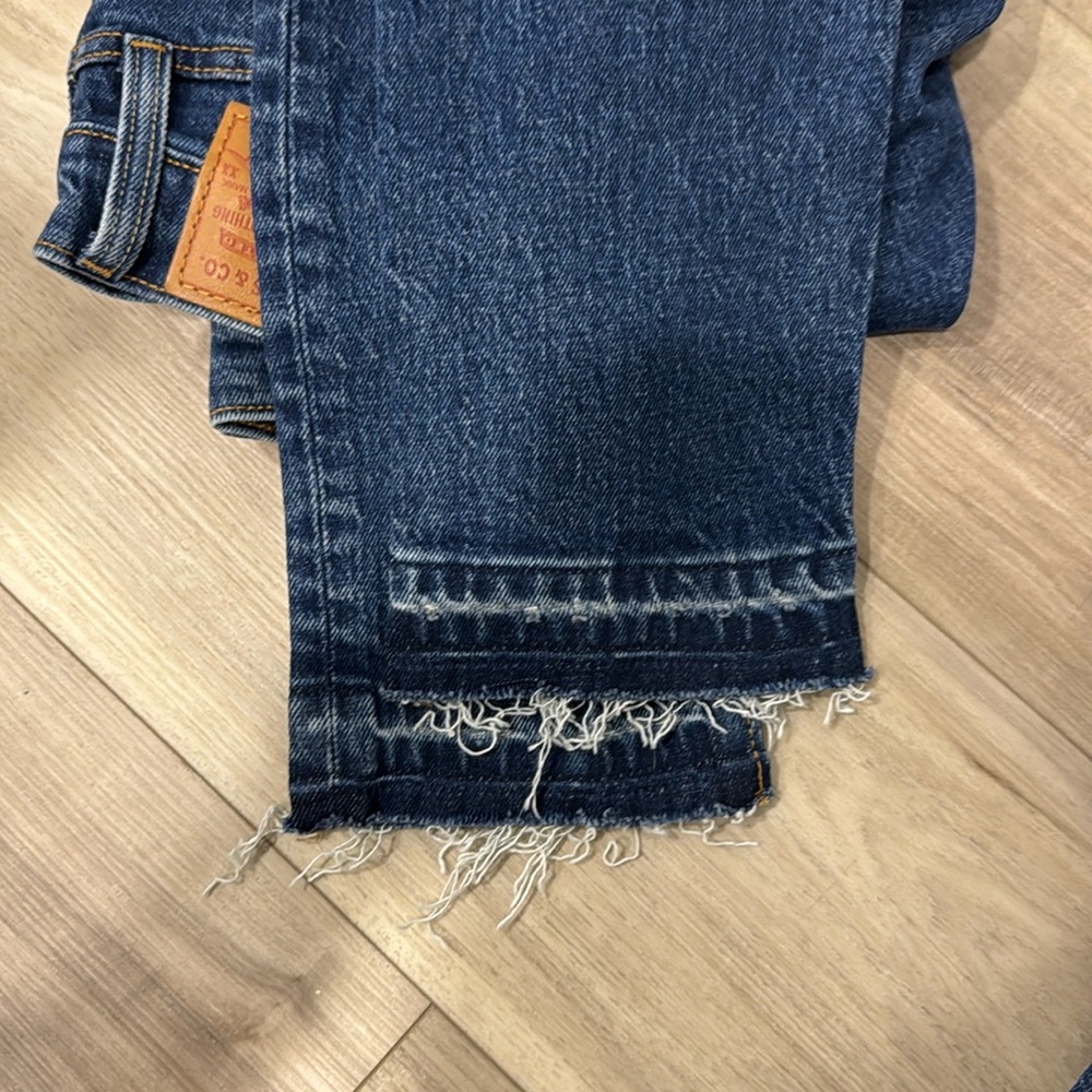 501 skinny
